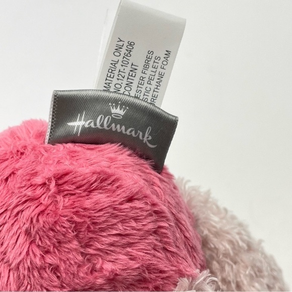 Hallmark Piglet From Winnie the Pooh Easter Plush - Picture 6 of 12